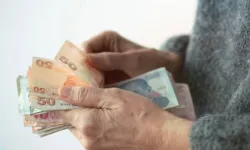 Haziran ayı yaşlı ve engelli aylıkları hesaplara yatırıldı
