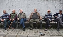 Sınırın öte yakası ile 104 yıllık akrabalık