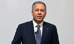 Yerlikaya açıkladı: 4 günlük bayram tatilinde acı bilanço!