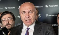 Yüksel Yıldırım: Fenerbahçe yenemedi diye saldırıya uğradım