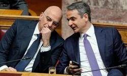 Yunanistan’da güvenlik konseyi acil toplanıyor