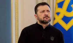 Zelenskiy: Trump ile Rusya'ya karşı yaptırımlar hakkında görüşmek istiyorum
