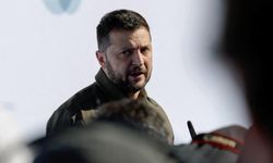 "Ukrayna, İstanbul'daki görüşmeye katılacak"