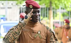 Burkino Faso'da 'seçim kurulu' feshedildi!
