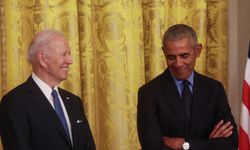 Trump: Epstein dosyalarını Barack Obama ve Joe Biden yarattı