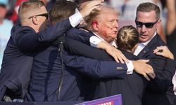 Trump'tan, uğradığı suikast girişimi için çarpıcı açıklama!