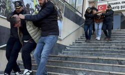Daltonlar Çetesine operasyon: 11 kişi gözaltında!