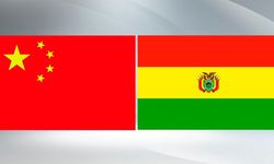 Xi ve Arce’den 40. yıla ortak mesaj