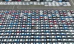 Çin otomotiv sektöründe rekor yarıyıl