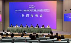 Dünya Yapay Zekâ Konferansı Shanghai’da düzenlenecek