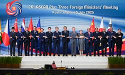 Çin, Japonya ve Güney Kore'den, ASEAN ülkeleriyle ortak zirve