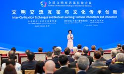 Uluslararası uzmanlar Beijing'de buluştu: Medeniyetler Arası Diyalog küresel barışı hedefliyor