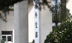 Çin'den Japonya'nın Savunma Beyaz Kitabı'na sert tepki