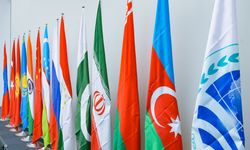 Wang Yi, SİÖ kapsamında ikili temasları sürdürüyor