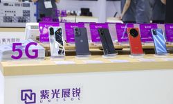 Çin'de 5G kullanıcı sayısı 1,1 milyarı aştı