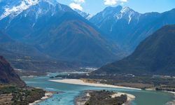 Çin'den Tibet'te 168 milyar dolarlık enerji hamlesi
