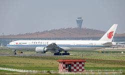 Beijing-Taşkent direkt uçuşları başladı