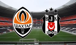 Beşiktaş - Shakhtar Donetsk rövanş maçı hangi kanalda? Şifresiz kanalda mı yayınlanıyor?