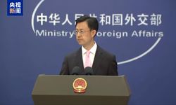 Çin: Myanmar’ın çabalarını destekliyoruz