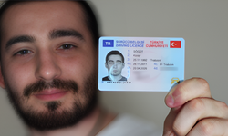 Eski tip sürücü belgelerine ilişkin yeni karar!