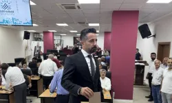 Adıyaman Belediyesi Başkan Vekilliğine Ufuk Bayır seçildi