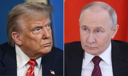Trump'tan Rusya açıklaması: Bazı aptal insanlar...
