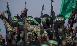 Hamas: İsrail'in takastan başka seçeneği yok
