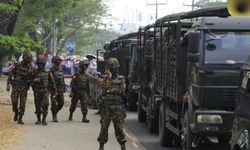 Myanmar'daki askeri yönetimden yeni karar!