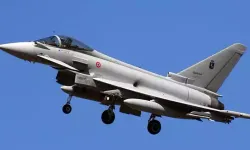 Eurofighter: Hava gücünde yeni bir sayfa mı açılıyor?
