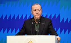 Cumhurbaşkanı Erdoğan'dan tarihi konuşma: '47 yıllık terör sona erdi'