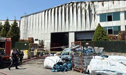 Kocaeli'deki yangında son durum ne?