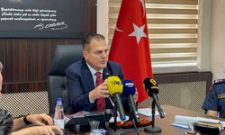 'Muğla'da çıkan yangınların %88'i insan kaynaklı'