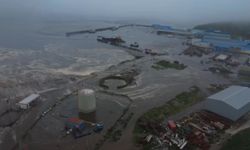 Rusya'da 8.8 büyüklüğünde deprem! Birçok ülkede tsunami alarmı verildi