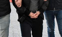 Kırmızı bültenle aranan kişi Gürcistan'da yakalandı!