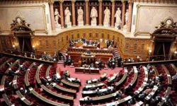 ABD senatosunda yeni araştırma: Netanyahu karşıtı protestolar fonlandı mı?