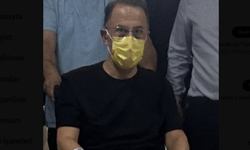 Murat Çalık cezaevinde fenalaştı: Hastaneye kaldırıldı