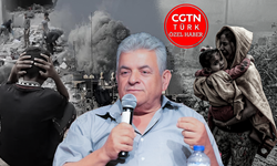 Açlık, abluka, bomba...Filistin direniyor, dünya seyrediyor