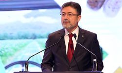 Bakan Yumaklı'dan orman yangını açıklaması