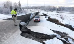 Alaska'da korkutan deprem: Tsunami uyarısı yapıldı!