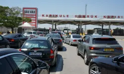 Gurbetçiler anavatan yolunda: Turizmi canlandıracak gelişme!