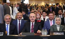 Parlamenter diplomasinin kalbi İstanbul’da atacak