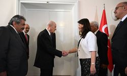 Ahraz ne demek? Devlet Bahçeli neden 'ben ahrazım' dedi?