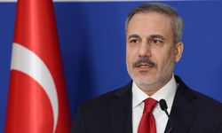 Bakan Fidan: 'İsrail barış istemiyor'