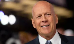 Bir zamanların efsanesiydi: Bruce Willis artık konuşamıyor!