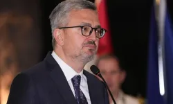 İletişim Başkanı Burhanettin Duran'dan Özel'e tepki