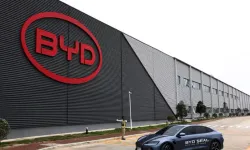 BYD Türkiye'den sevindiren haber: Servise gitmeye son!