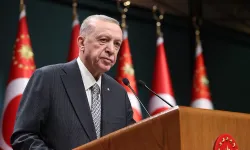 Cumhurbaşkanı Erdoğan'dan Altan Öymen için taziye mesajı