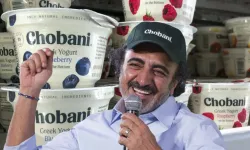 Chobani nedir ve sahibi kimdir? Chobani ismi ne anlama geliyor?