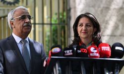DEM Parti’den sürpriz hamle: İsim ve logo değişiyor