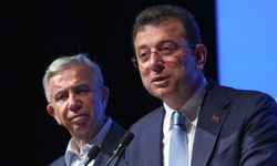 Mansur Yavaş: 'Benim oyum İmamoğlu'ndan fazla '